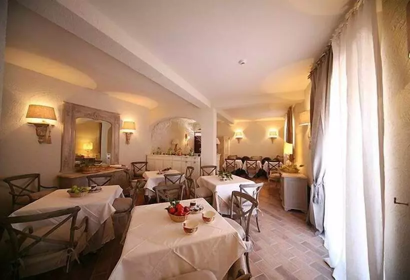 Il Poggio Country Resort