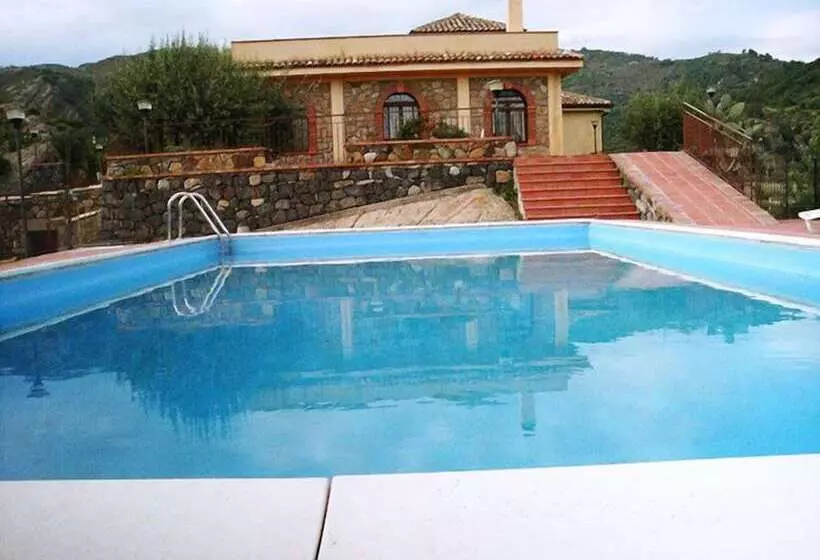 Il Poggio Country Resort