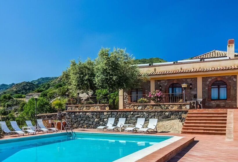 Il Poggio Country Resort