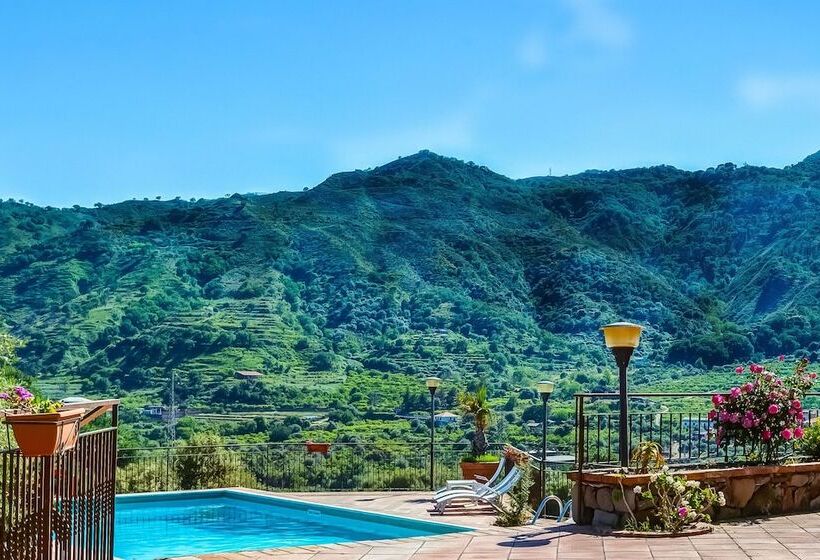 Il Poggio Country Resort