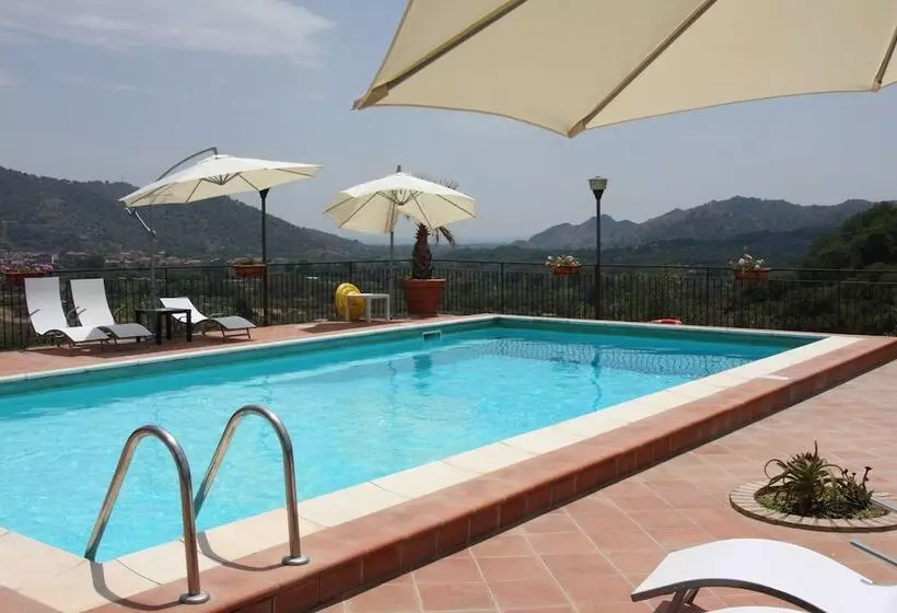 Il Poggio Country Resort