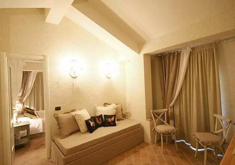 Il Poggio Country Resort