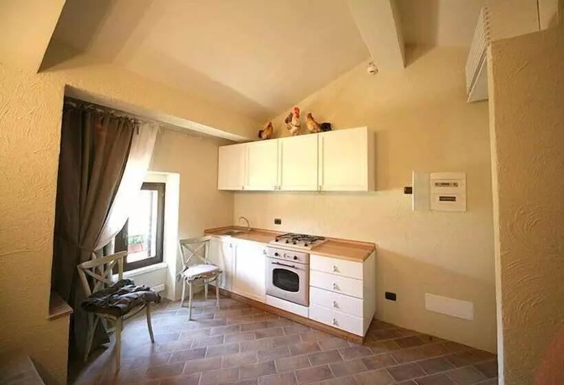 Il Poggio Country Resort