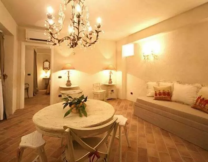 Il Poggio Country Resort