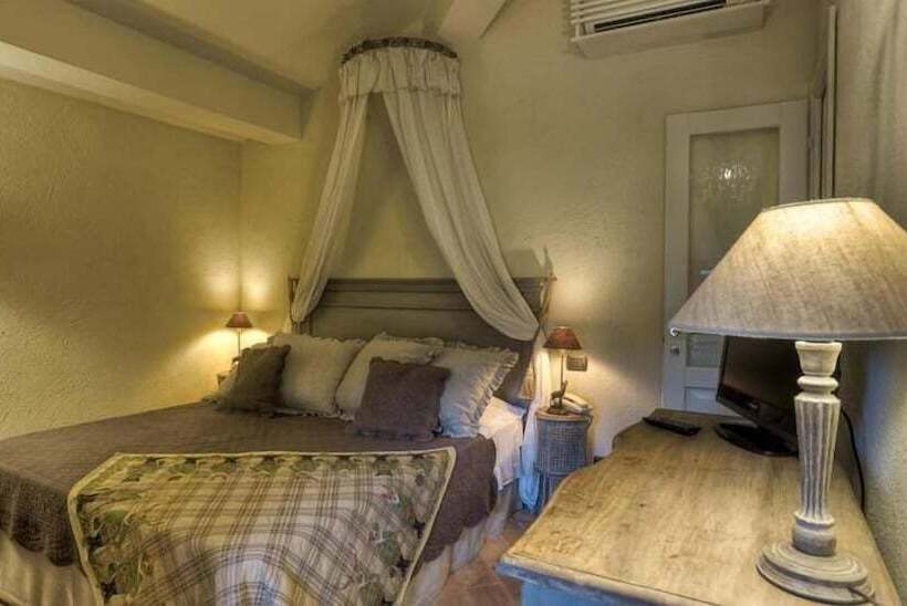 Il Poggio Country Resort