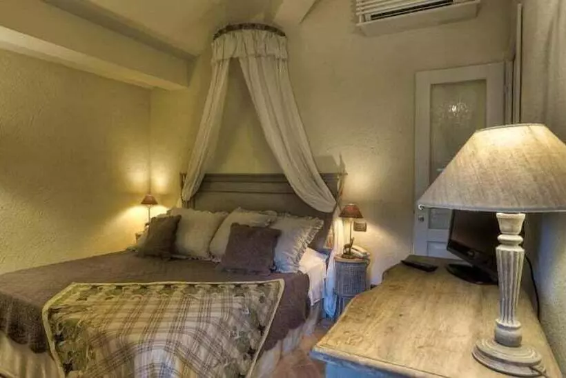 Il Poggio Country Resort