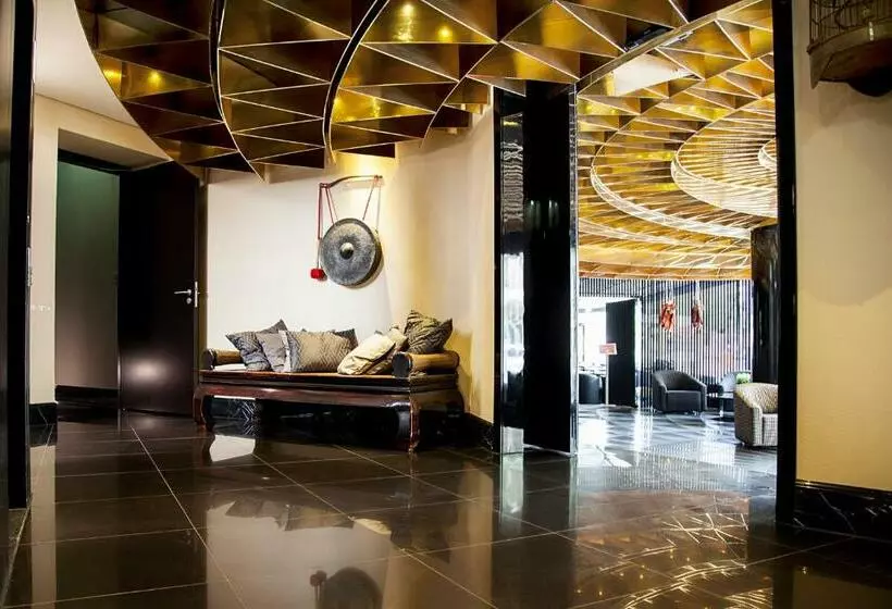 Quentin Boutique Hotel