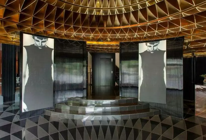 Quentin Boutique Hotel