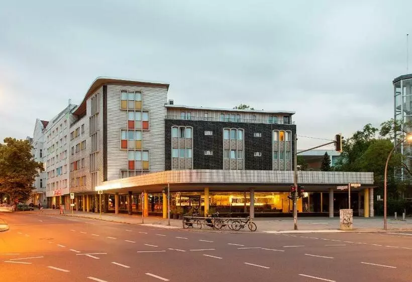 Quentin Boutique Hotel