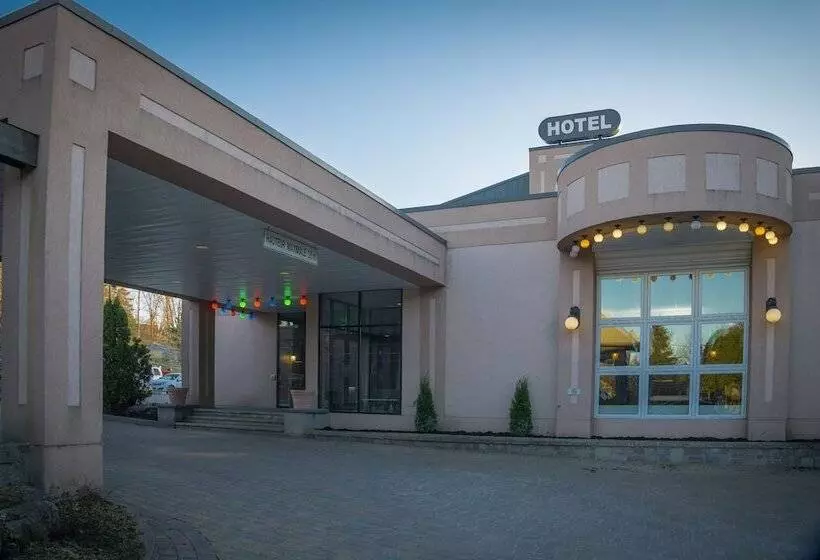 Курорт Chateau Logue