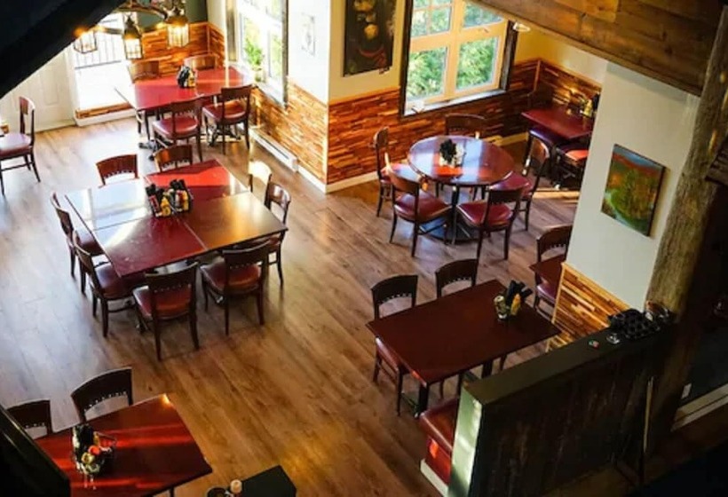 منتجع Chateau Logue