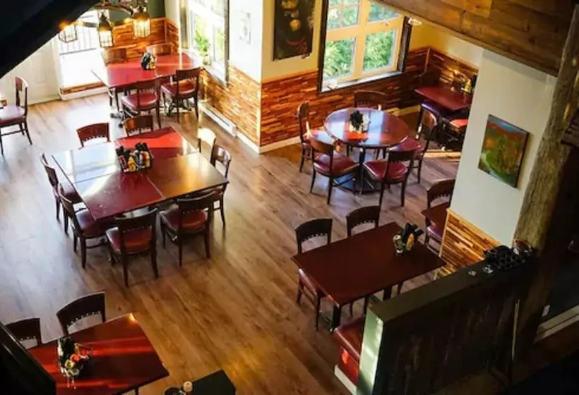 Курорт Chateau Logue