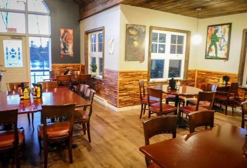 Курорт Chateau Logue