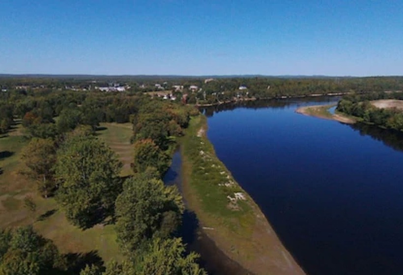منتجع Chateau Logue