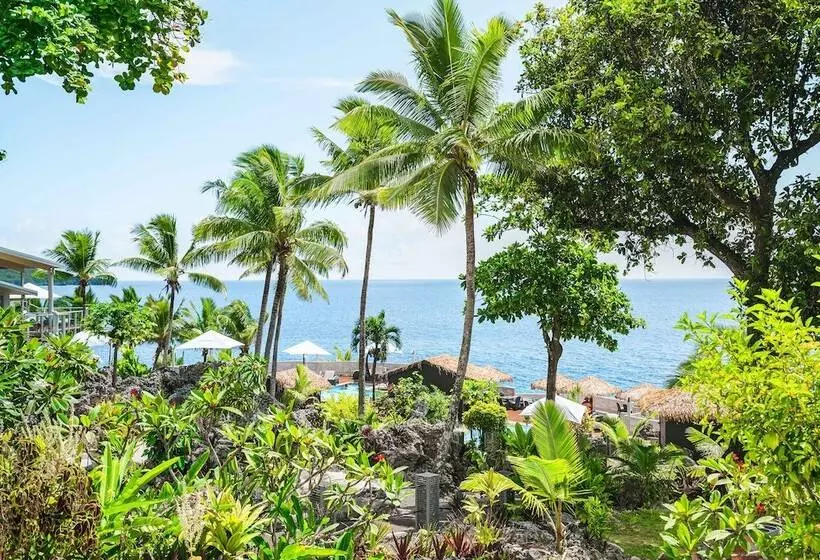 Scenic Matavai Resort Niue