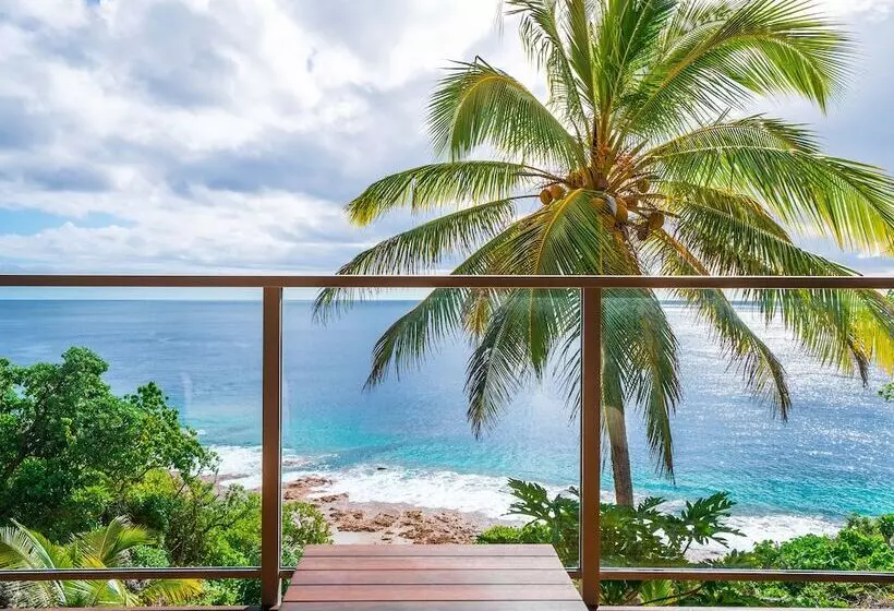 Scenic Matavai Resort Niue