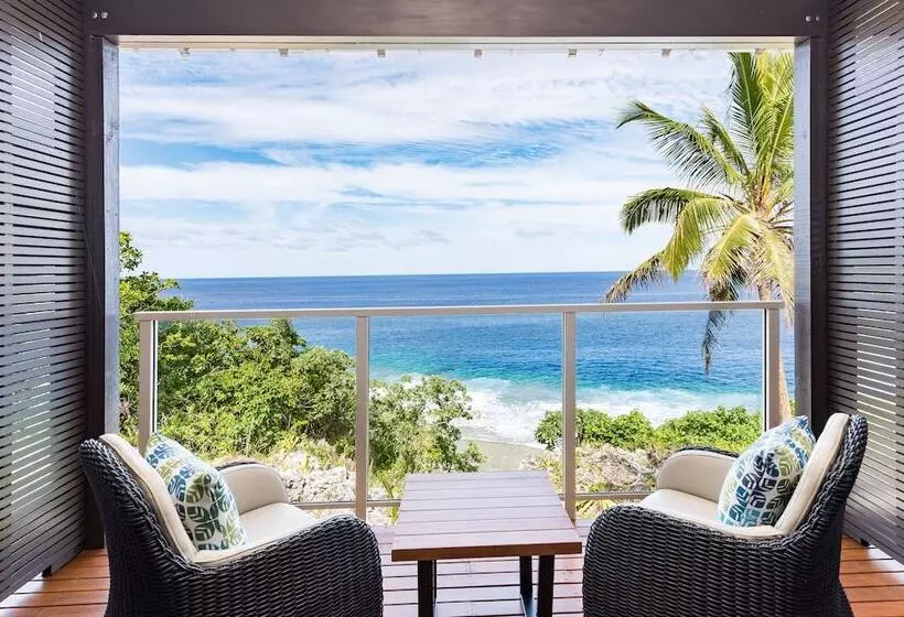 Scenic Matavai Resort Niue