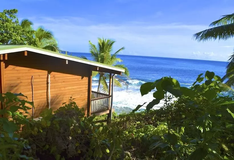 Scenic Matavai Resort Niue