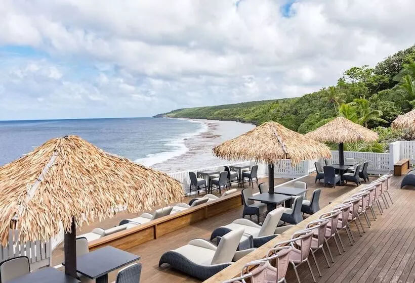 Scenic Matavai Resort Niue