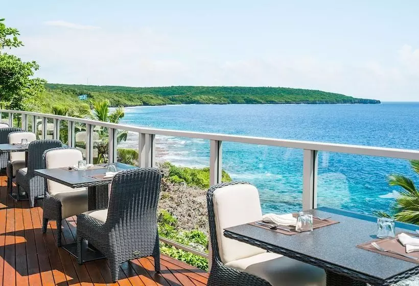 Scenic Matavai Resort Niue