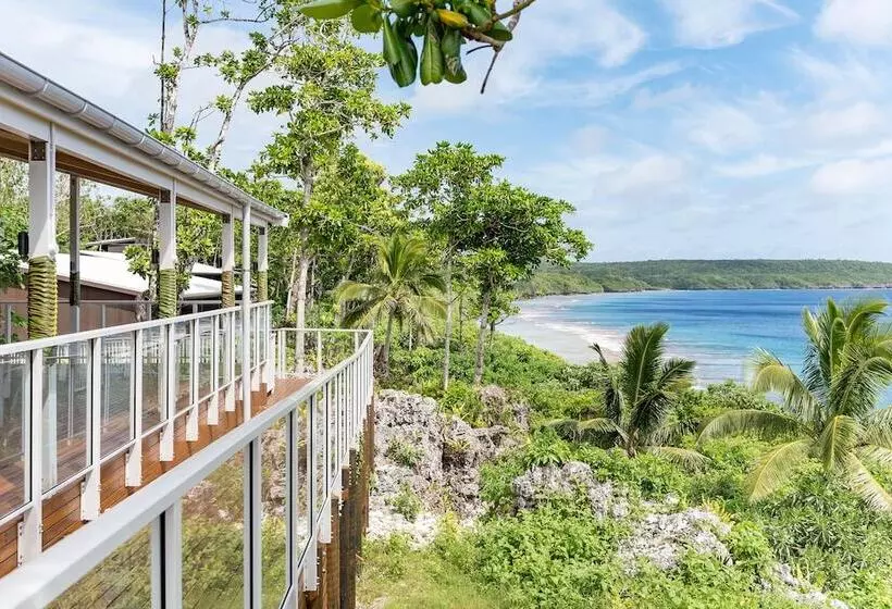 Scenic Matavai Resort Niue