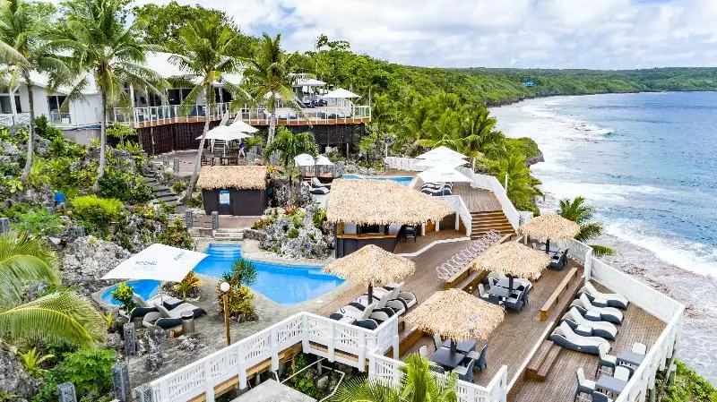 Scenic Matavai Resort Niue