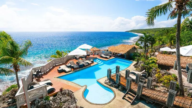 Scenic Matavai Resort Niue