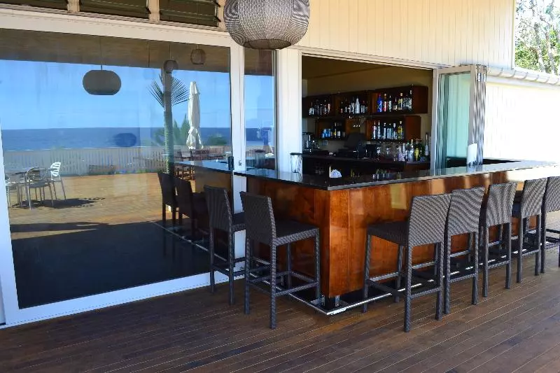 Scenic Matavai Resort Niue