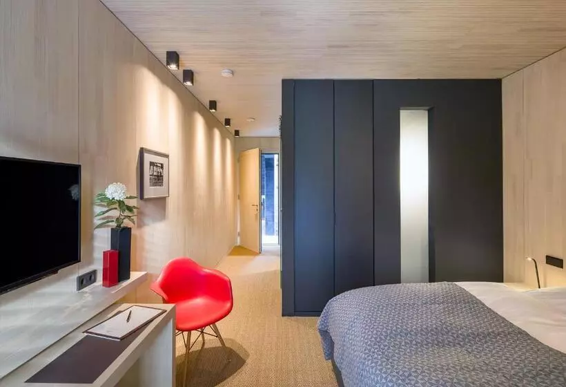 Schloss Auel Boutique Hotel & Design Golf Lodge