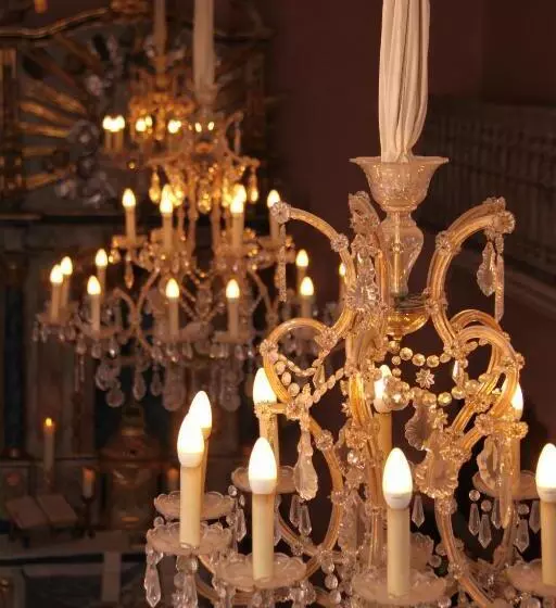 Schloss Auel Boutique Hotel & Design Golf Lodge