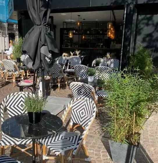 Boutique Hotel Le•bar