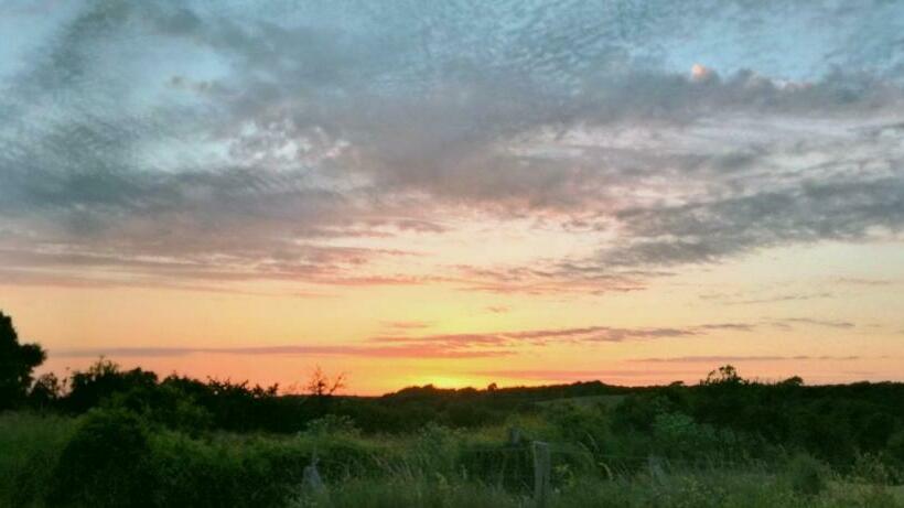 ホテル Auberge De La Vallée De La Douve