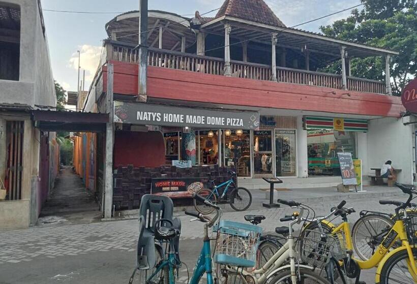 ペンション Funny Homestay 2