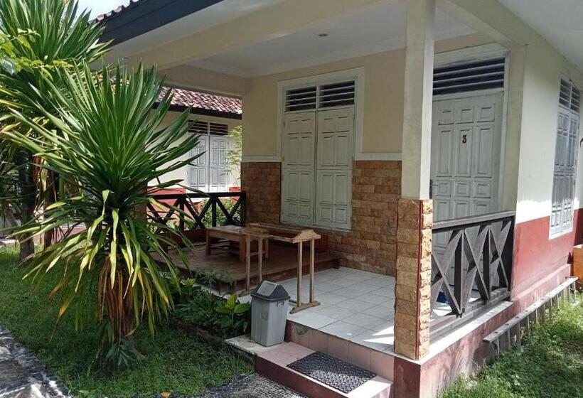 ペンション Funny Homestay 2