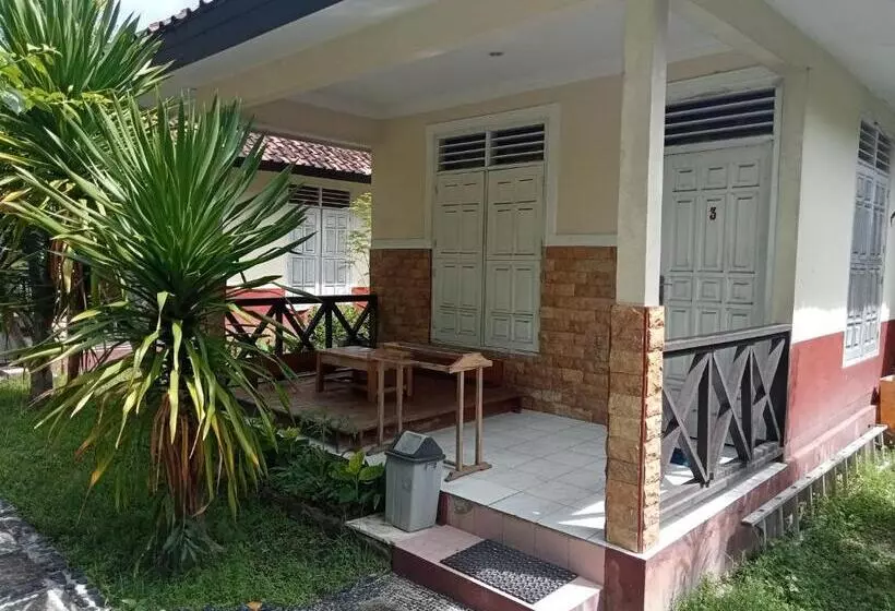 ペンション Funny Homestay 2