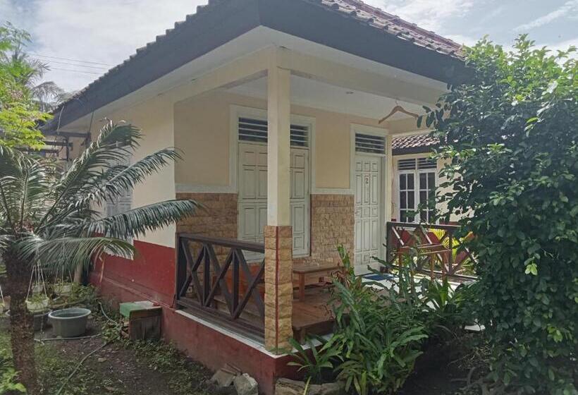 ペンション Funny Homestay 2