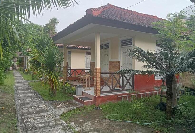 ペンション Funny Homestay 2