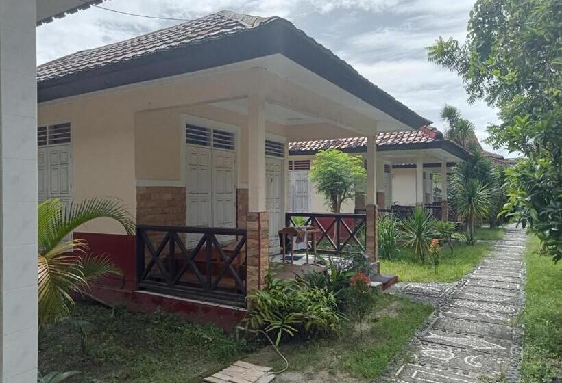 ペンション Funny Homestay 2