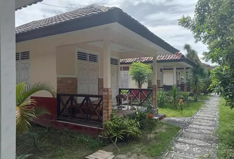 ペンション Funny Homestay 2