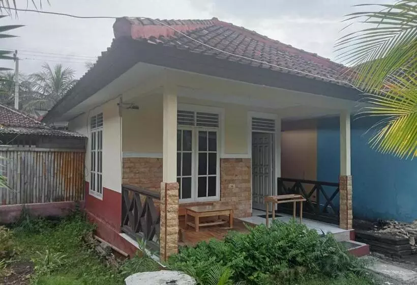 ペンション Funny Homestay 2