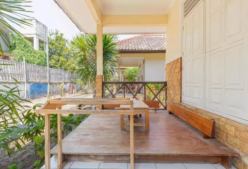 ペンション Funny Homestay 2