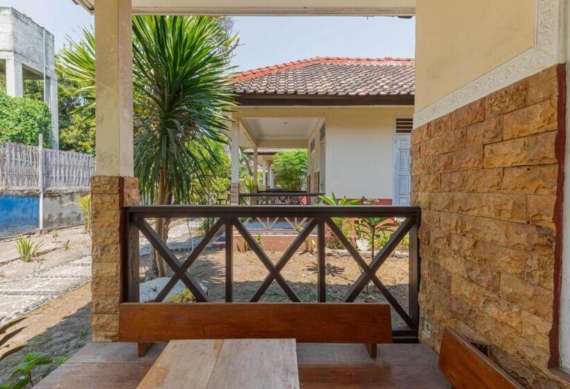 ペンション Funny Homestay 2