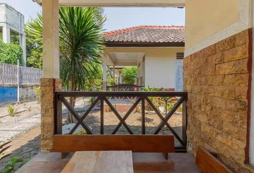 ペンション Funny Homestay 2