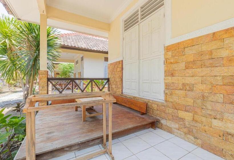 ペンション Funny Homestay 2