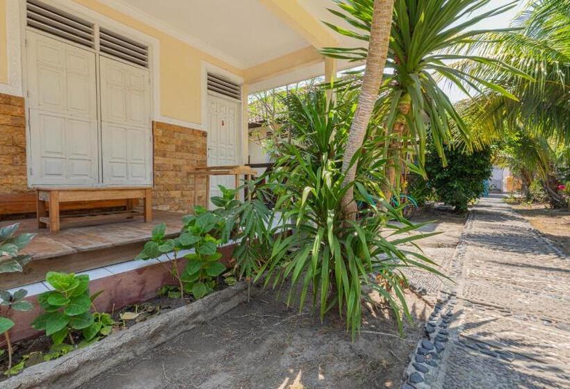 ペンション Funny Homestay 2