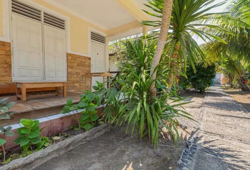 ペンション Funny Homestay 2