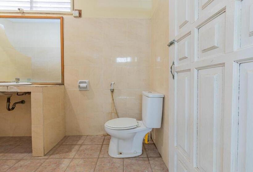 ペンション Funny Homestay 2