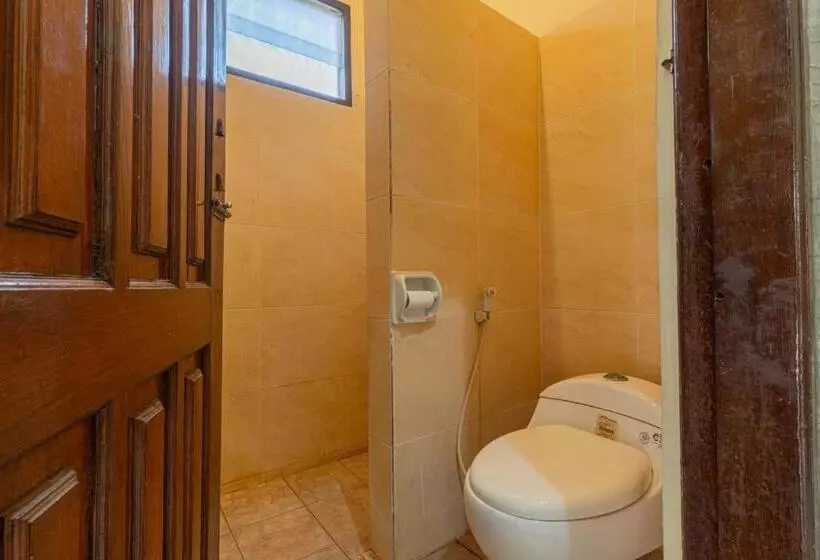 ペンション Funny Homestay 2