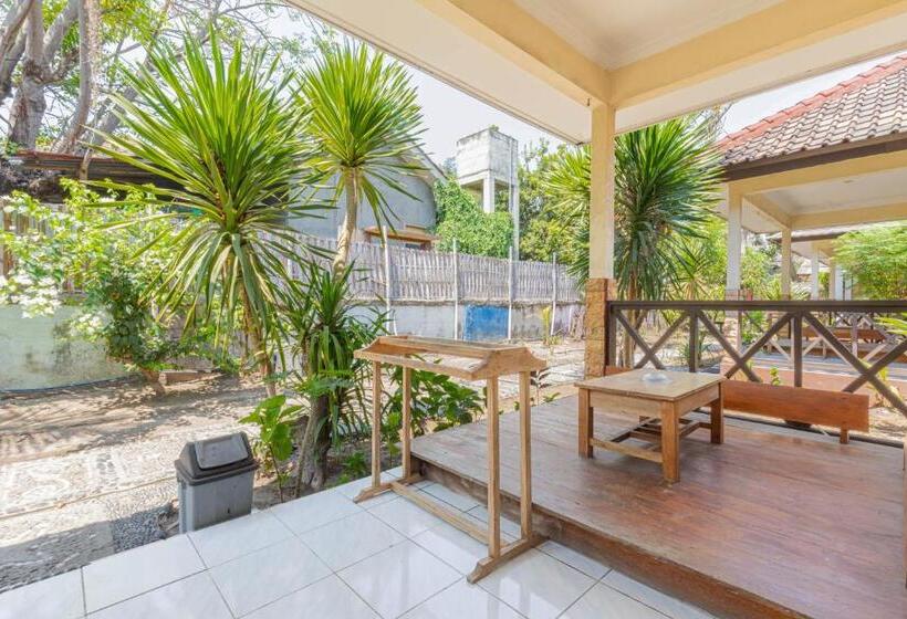 ペンション Funny Homestay 2