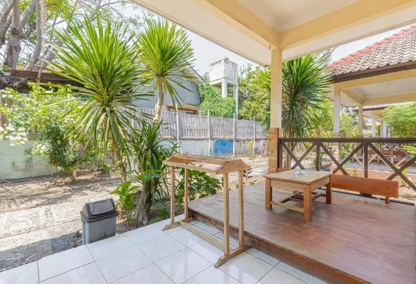 ペンション Funny Homestay 2